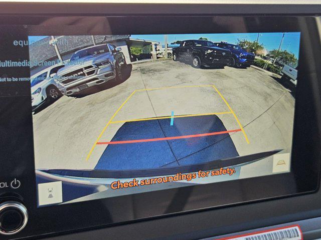 new 2025 Toyota Tacoma car, priced at $45,480