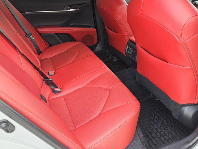 used 2023 Toyota Camry car, priced at $30,896
