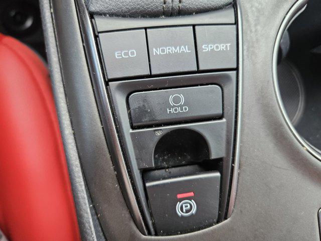 used 2023 Toyota Camry car, priced at $30,896