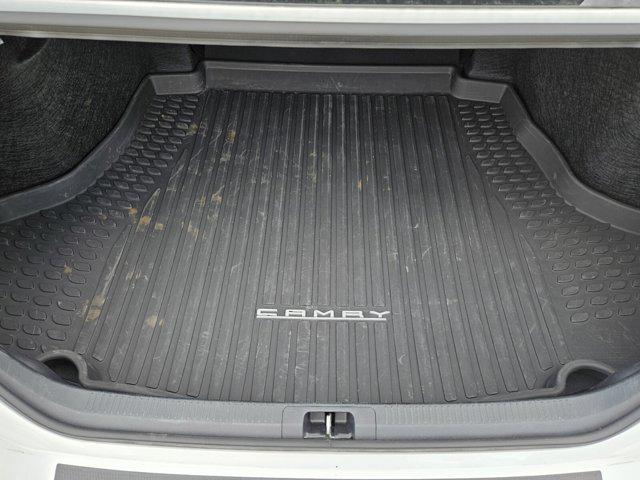 used 2023 Toyota Camry car, priced at $30,896