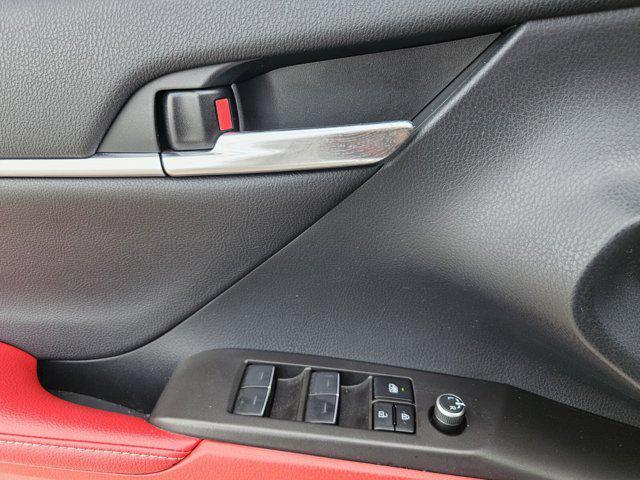 used 2023 Toyota Camry car, priced at $30,896