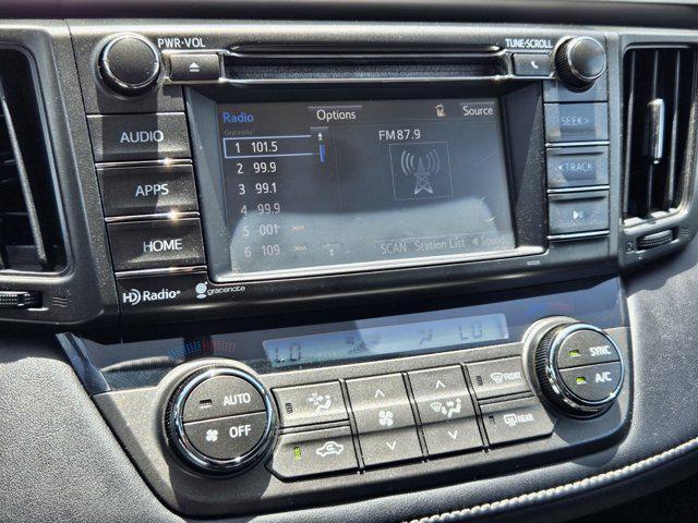 used 2015 Toyota RAV4 car, priced at $14,998