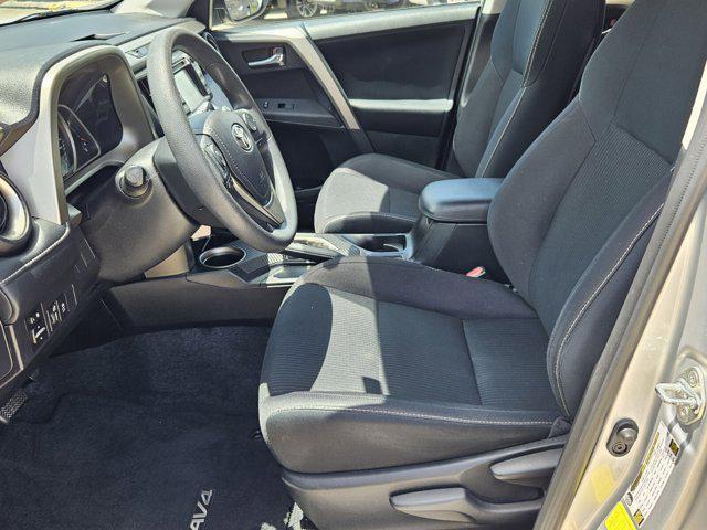 used 2015 Toyota RAV4 car, priced at $14,998