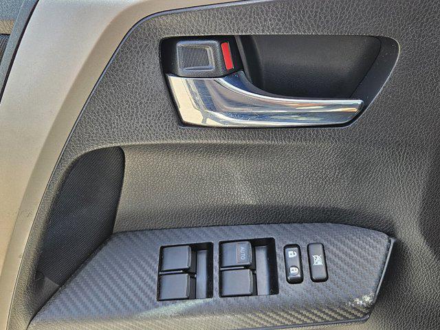 used 2015 Toyota RAV4 car, priced at $14,998