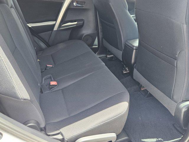 used 2015 Toyota RAV4 car, priced at $14,998
