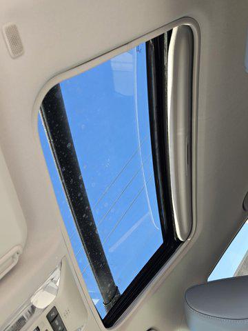 new 2025 Toyota RAV4 car, priced at $36,051