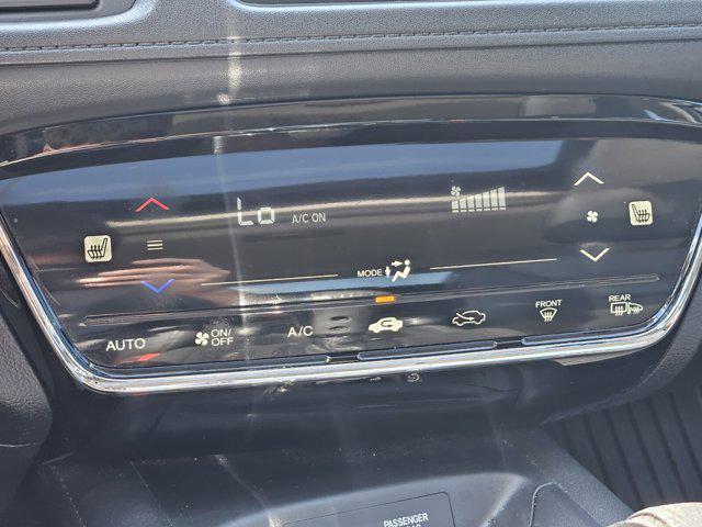 used 2017 Honda HR-V car, priced at $16,498