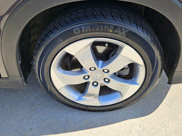 used 2017 Honda HR-V car, priced at $16,498