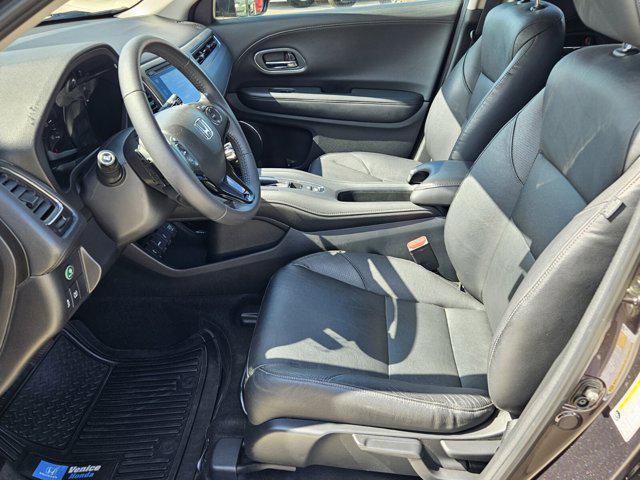 used 2017 Honda HR-V car, priced at $16,498