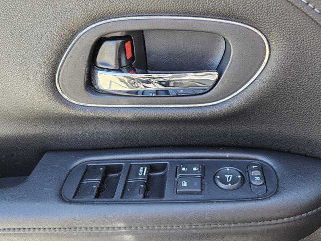 used 2017 Honda HR-V car, priced at $16,498