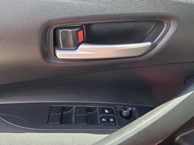used 2020 Toyota Corolla car, priced at $14,998