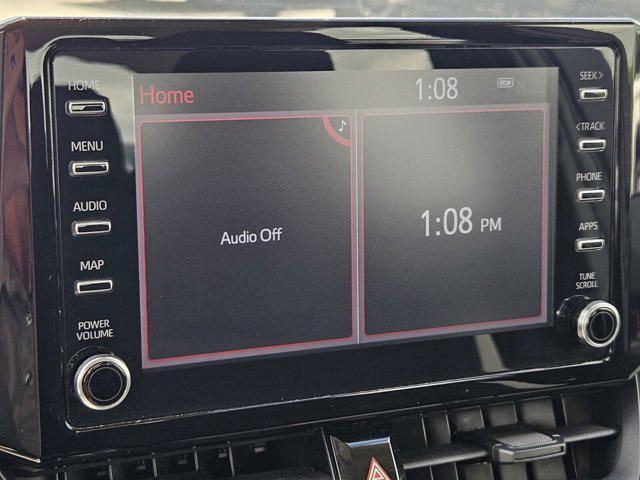 used 2020 Toyota Corolla car, priced at $14,998