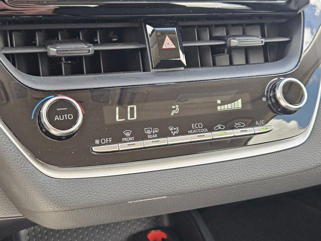 used 2020 Toyota Corolla car, priced at $14,998