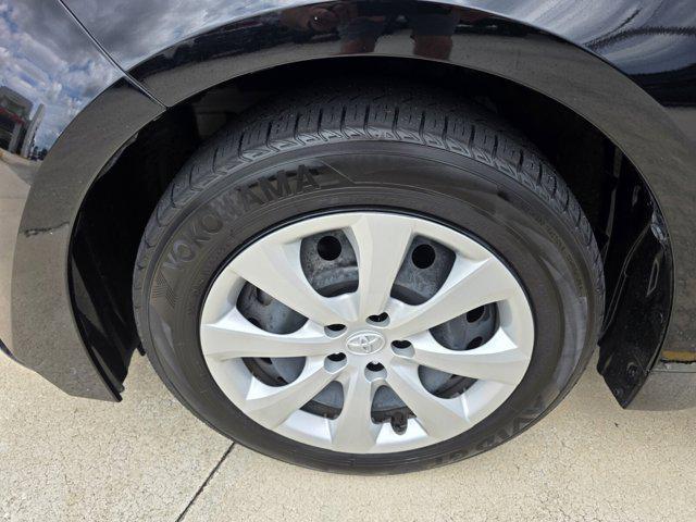 used 2024 Toyota Corolla Hybrid car, priced at $17,998