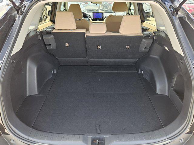 used 2024 Toyota RAV4 Hybrid car, priced at $30,996
