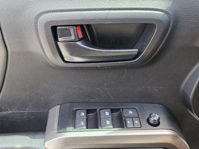 used 2023 Toyota Tacoma car, priced at $36,994