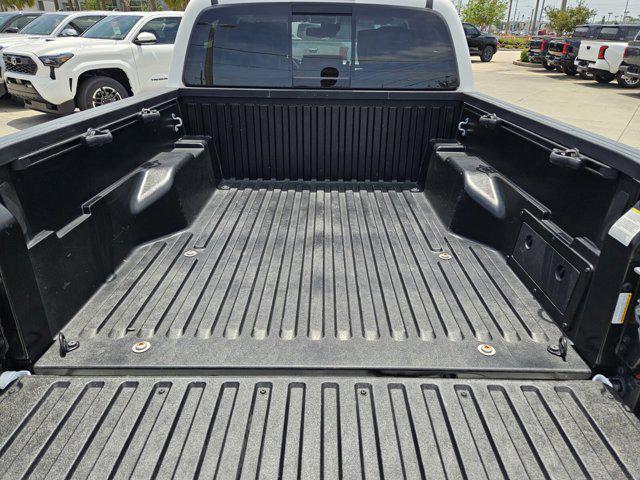 used 2023 Toyota Tacoma car, priced at $36,994