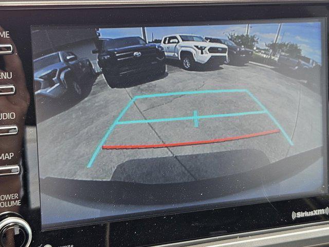 used 2023 Toyota Tacoma car, priced at $36,994