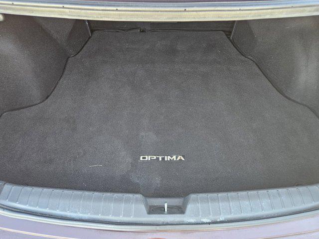 used 2013 Kia Optima car, priced at $6,499