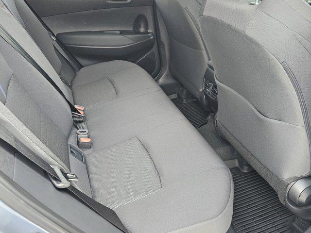 used 2024 Toyota Corolla Hybrid car, priced at $29,998