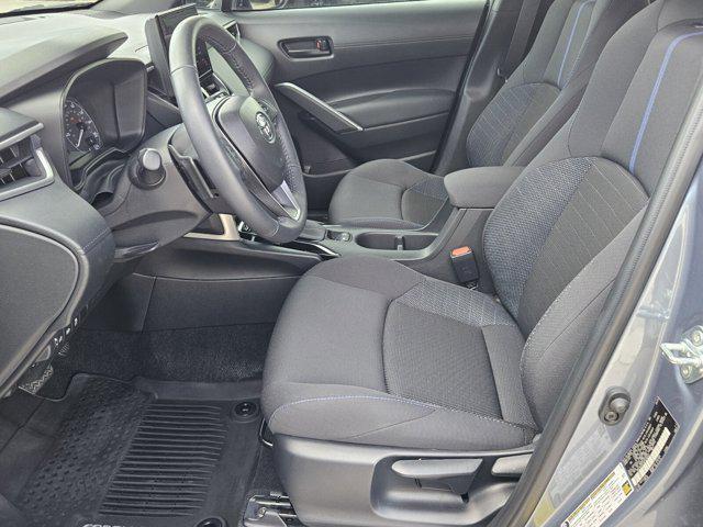 used 2024 Toyota Corolla Hybrid car, priced at $29,998