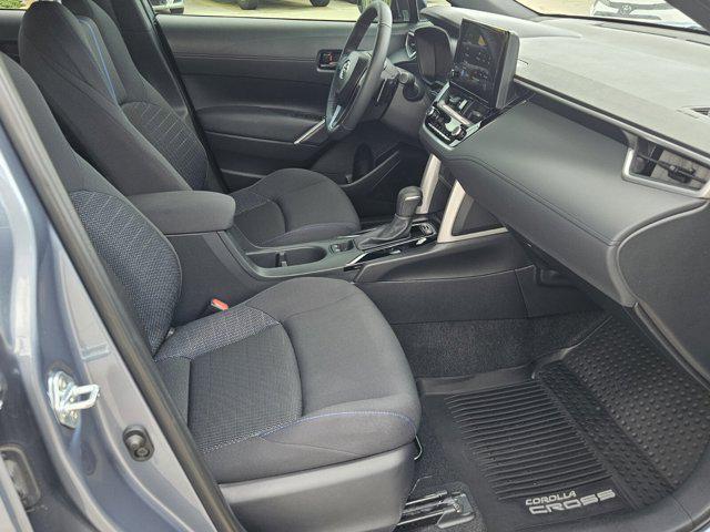 used 2024 Toyota Corolla Hybrid car, priced at $29,998