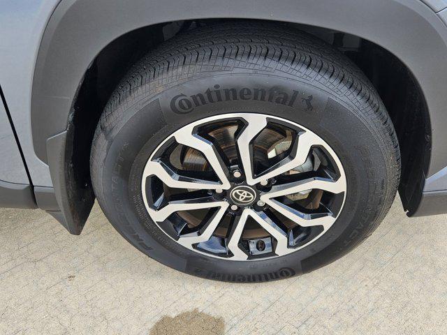 used 2024 Toyota Corolla Hybrid car, priced at $29,998