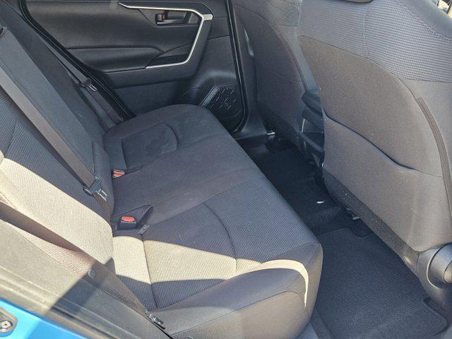 used 2019 Toyota RAV4 car, priced at $21,998