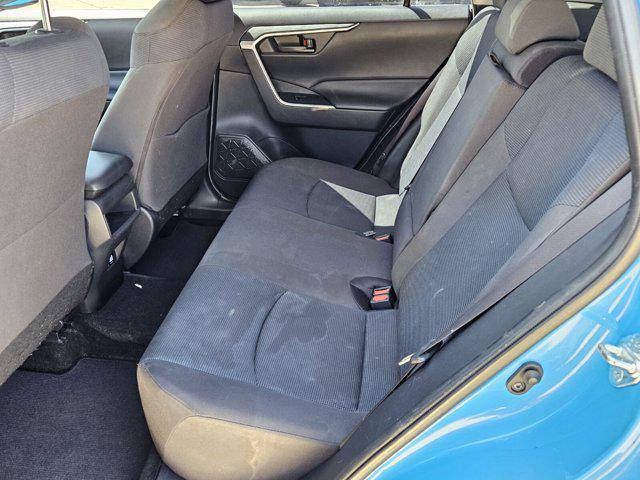 used 2019 Toyota RAV4 car, priced at $21,998
