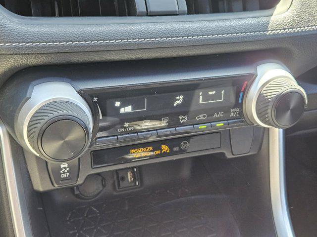 used 2019 Toyota RAV4 car, priced at $21,998