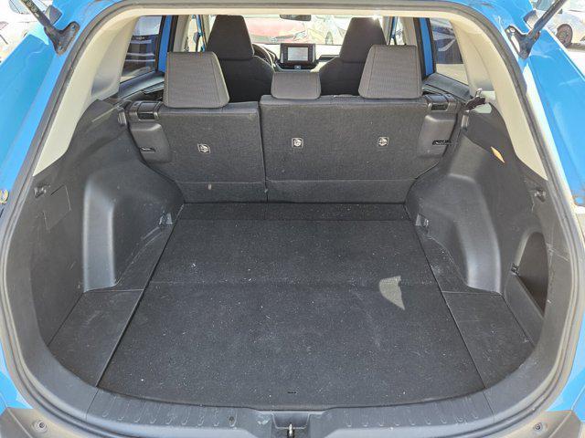 used 2019 Toyota RAV4 car, priced at $21,998