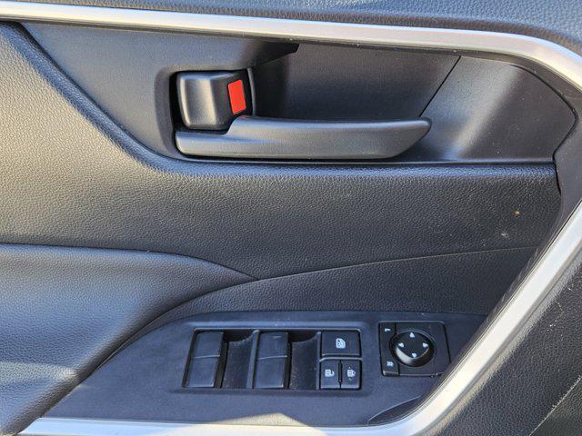 used 2019 Toyota RAV4 car, priced at $21,998