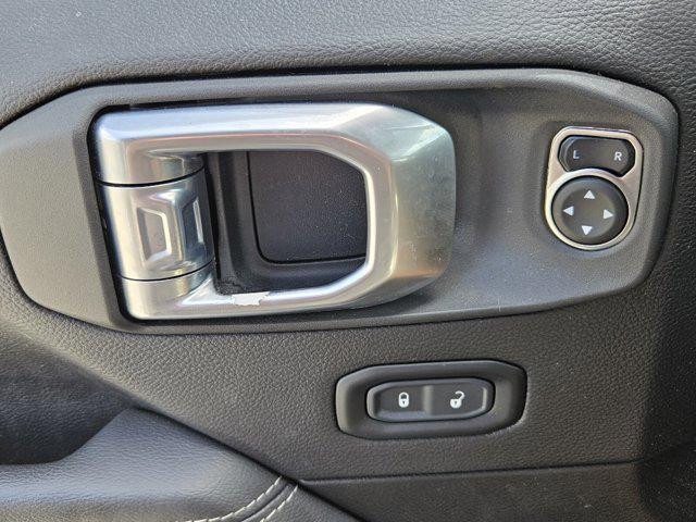 used 2023 Jeep Wrangler 4xe car, priced at $30,990