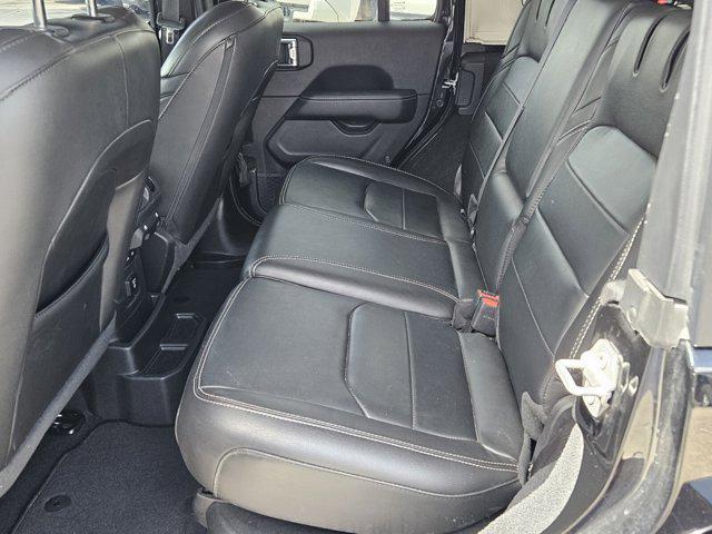 used 2023 Jeep Wrangler 4xe car, priced at $30,990