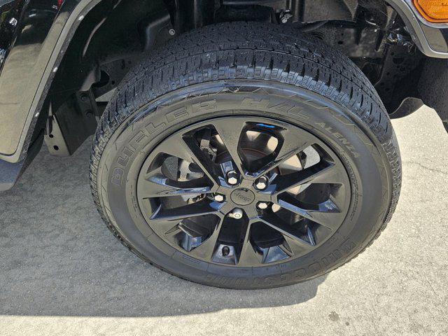 used 2023 Jeep Wrangler 4xe car, priced at $30,990
