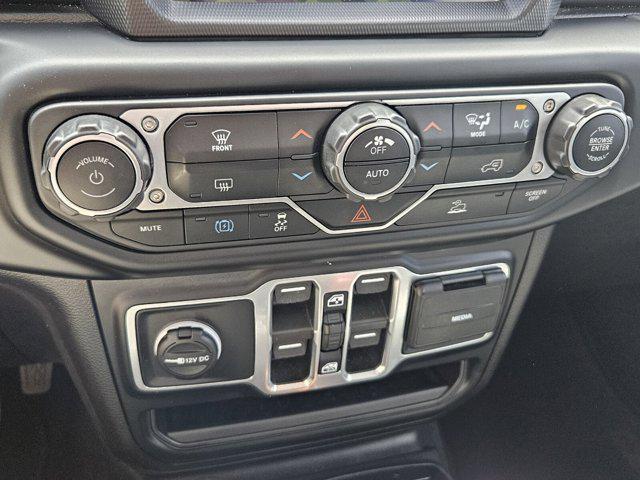 used 2023 Jeep Wrangler 4xe car, priced at $30,990