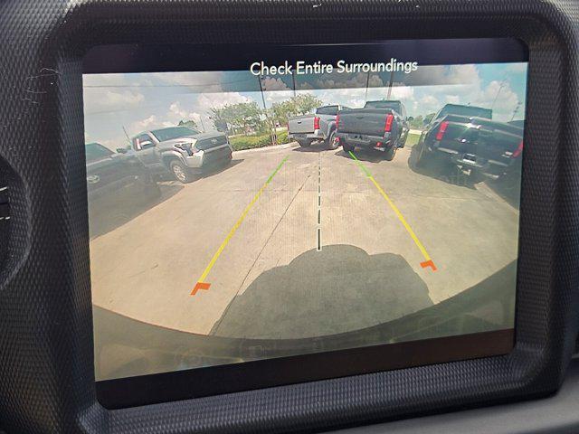 used 2023 Jeep Wrangler 4xe car, priced at $30,990