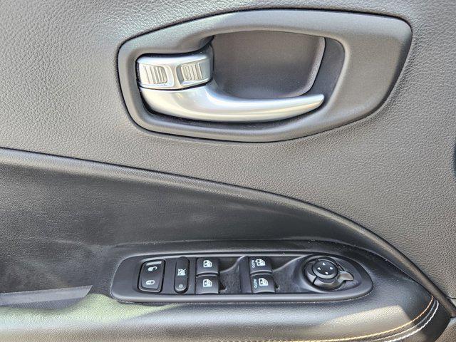 used 2019 Jeep Compass car, priced at $17,294