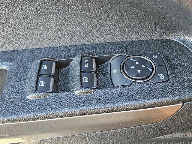 used 2022 Ford EcoSport car, priced at $16,398