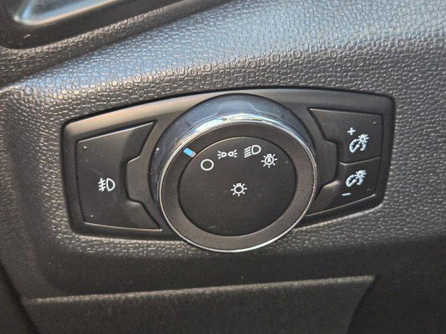 used 2022 Ford EcoSport car, priced at $16,398