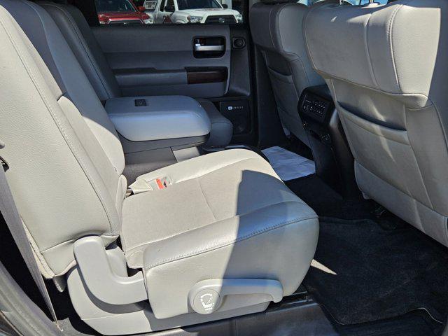 used 2014 Toyota Sequoia car, priced at $11,991