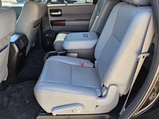 used 2014 Toyota Sequoia car, priced at $11,991