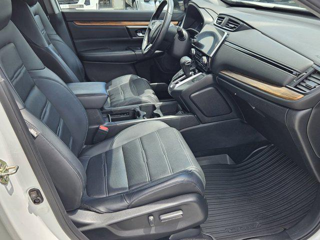 used 2019 Honda CR-V car, priced at $20,714