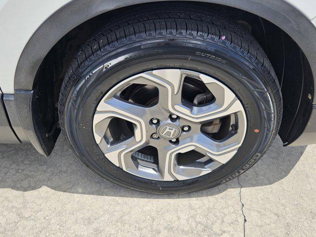 used 2019 Honda CR-V car, priced at $20,714
