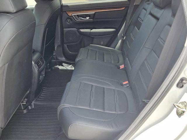 used 2019 Honda CR-V car, priced at $20,714