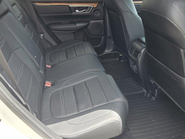 used 2019 Honda CR-V car, priced at $20,714
