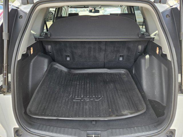used 2019 Honda CR-V car, priced at $20,714