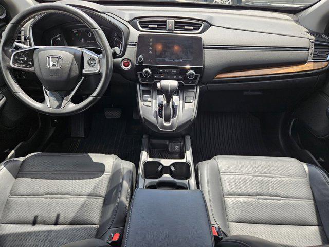 used 2019 Honda CR-V car, priced at $20,714