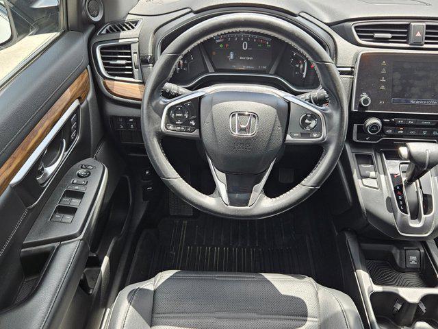 used 2019 Honda CR-V car, priced at $20,714