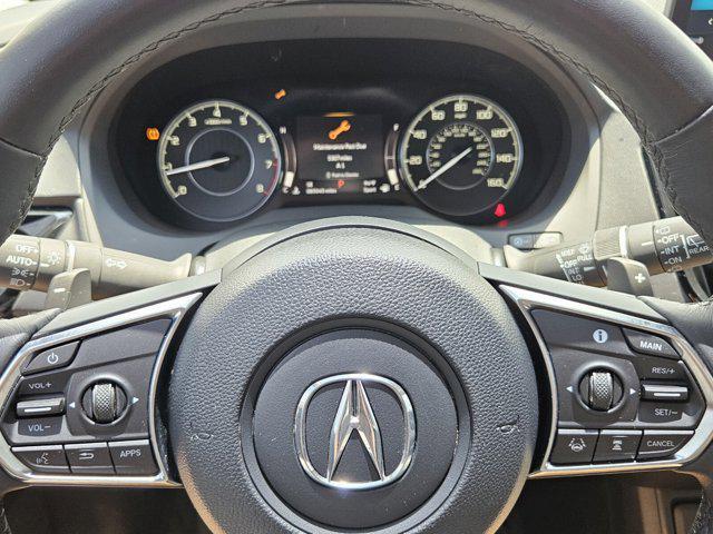 used 2019 Acura RDX car, priced at $22,598